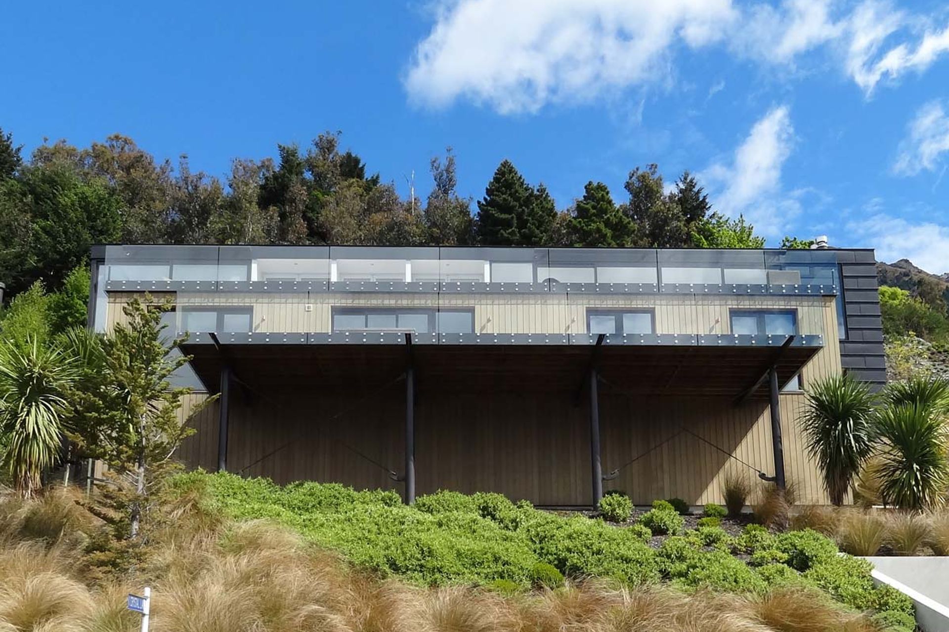 Aspen Grove Luxury Residence, Queenstown