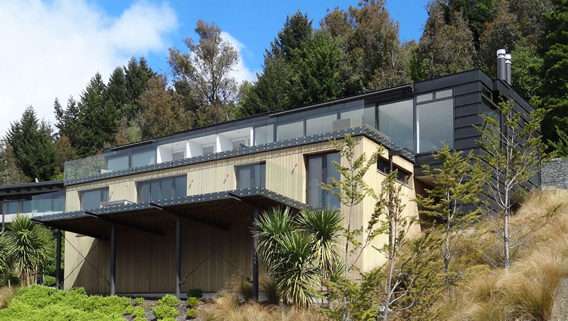 Aspen Grove Luxury Residence, Queenstown banner