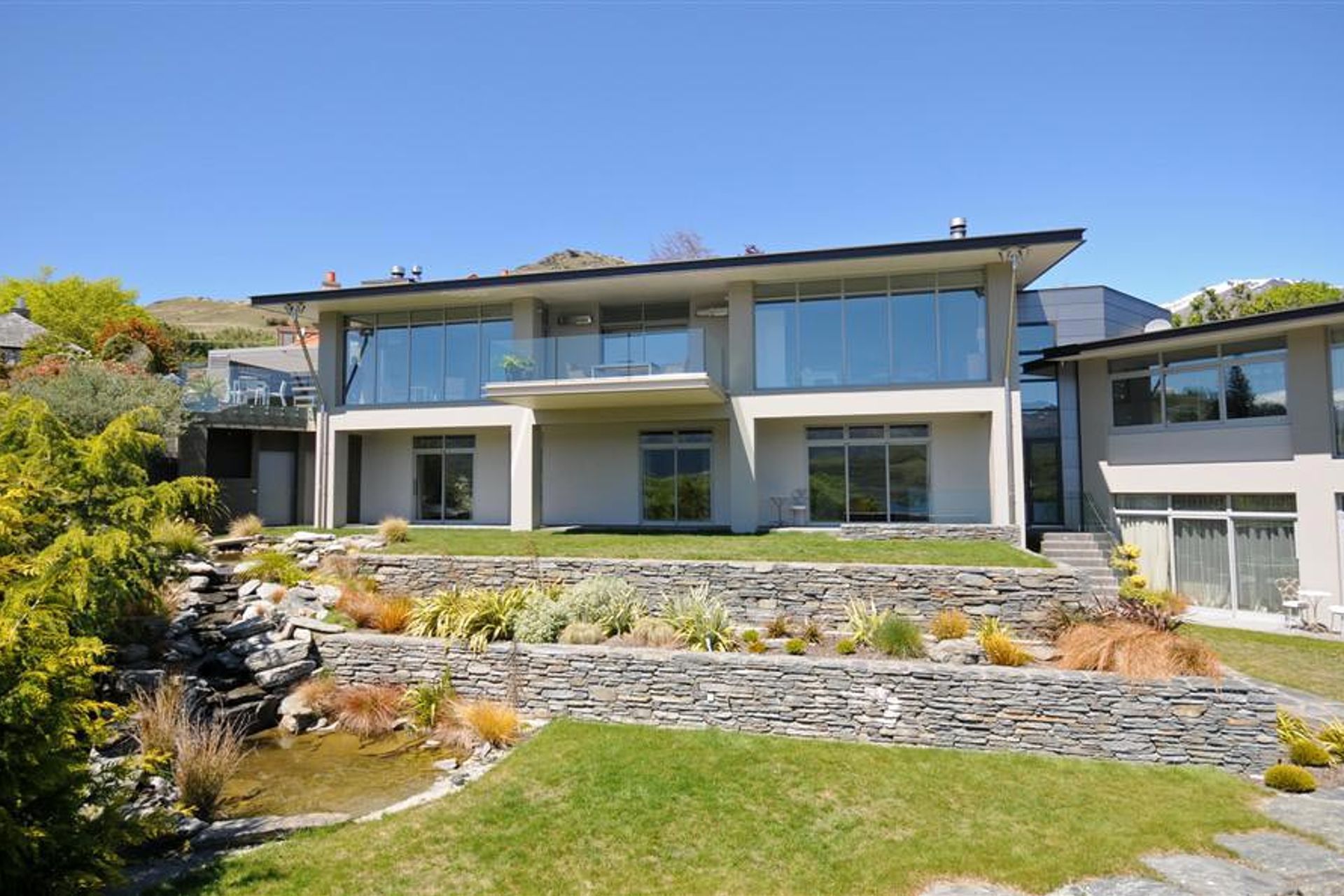 Lake Hayes Luxury Home