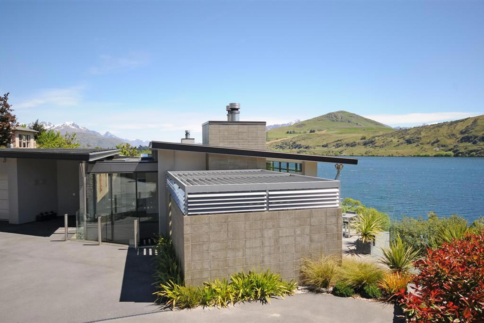 Lake Hayes Luxury Home