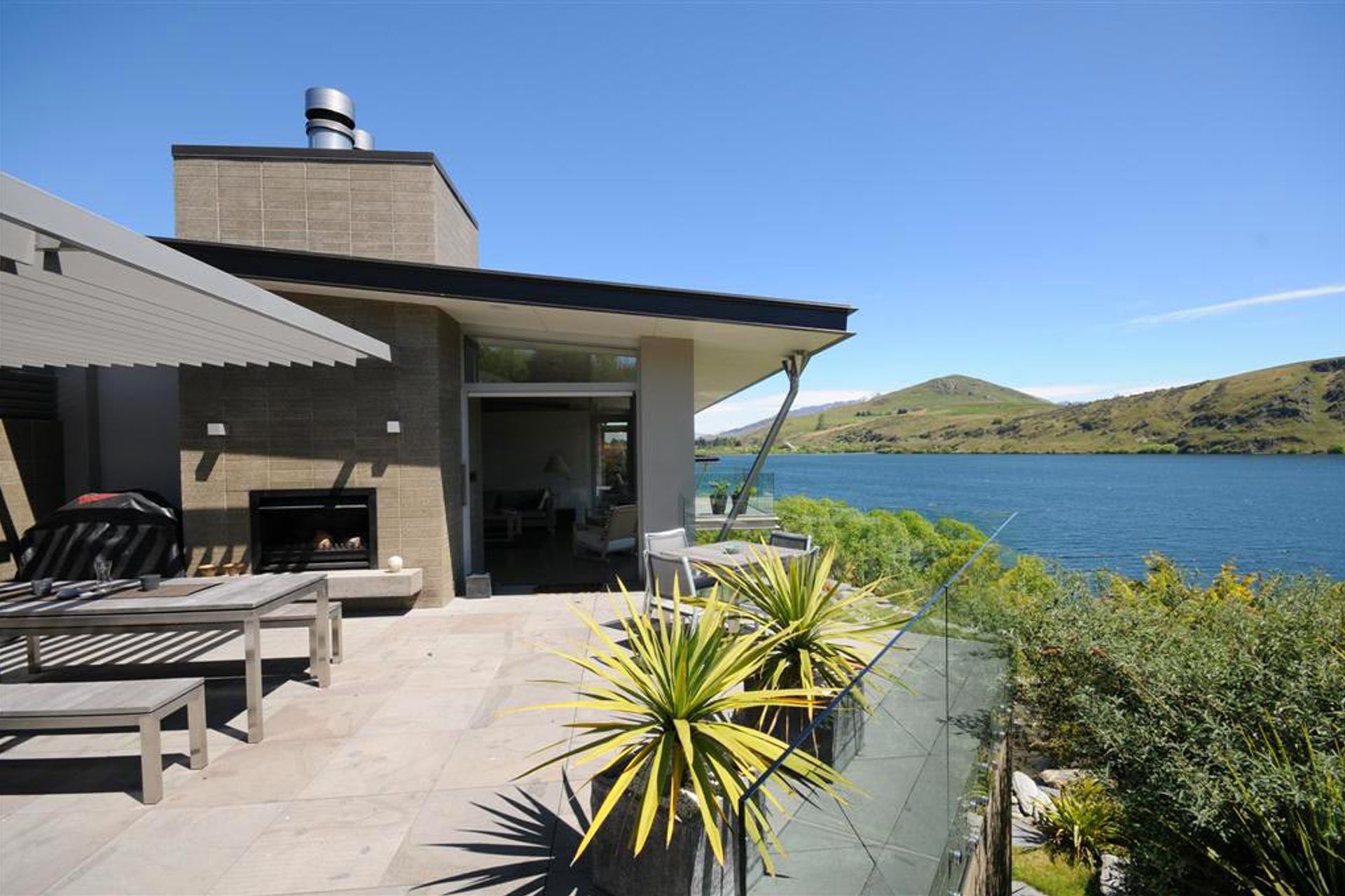 Lake Hayes Luxury Home