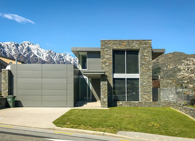 Frankton Award Winner