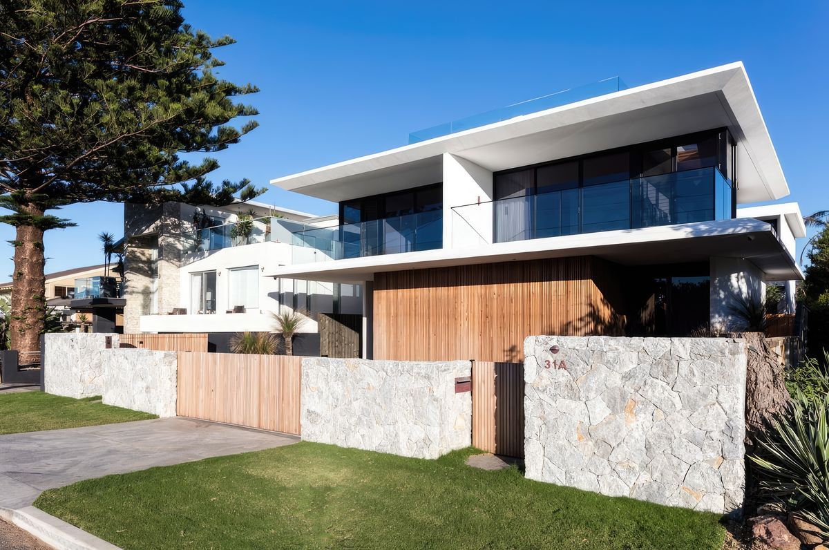 Werri Beach Sydney Duplex by Futureflip