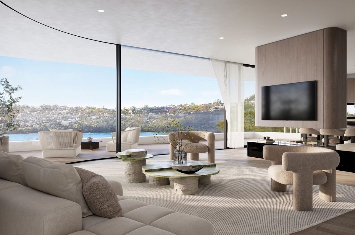 WHISPER | Mosman