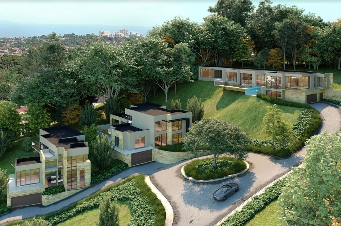 ##Wollongong Luxury Development