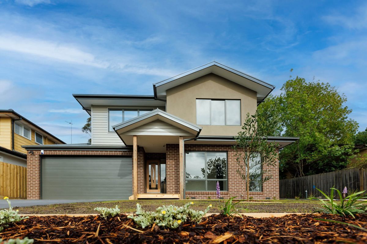 Campbell Street, Diamond Creek