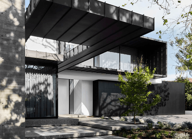 North Caulfield Residence