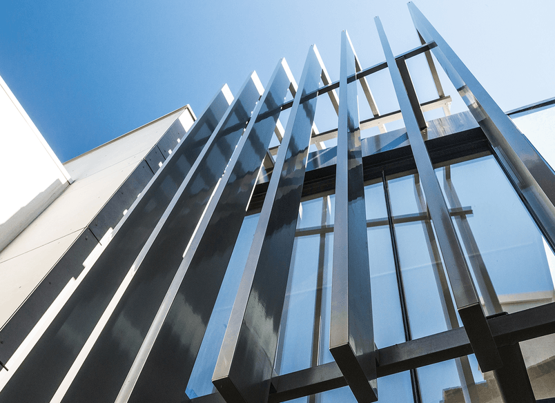 East Melbourne Residence