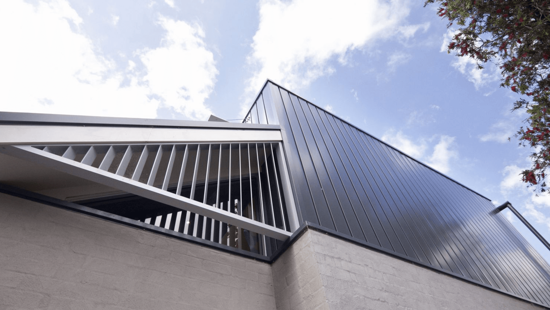 Suters Sunnyside Residence banner