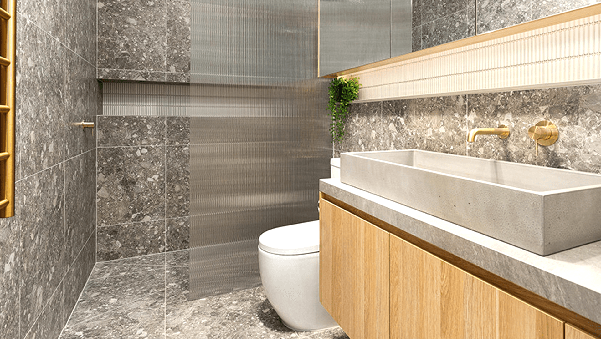 Derby Moonee Ponds banner