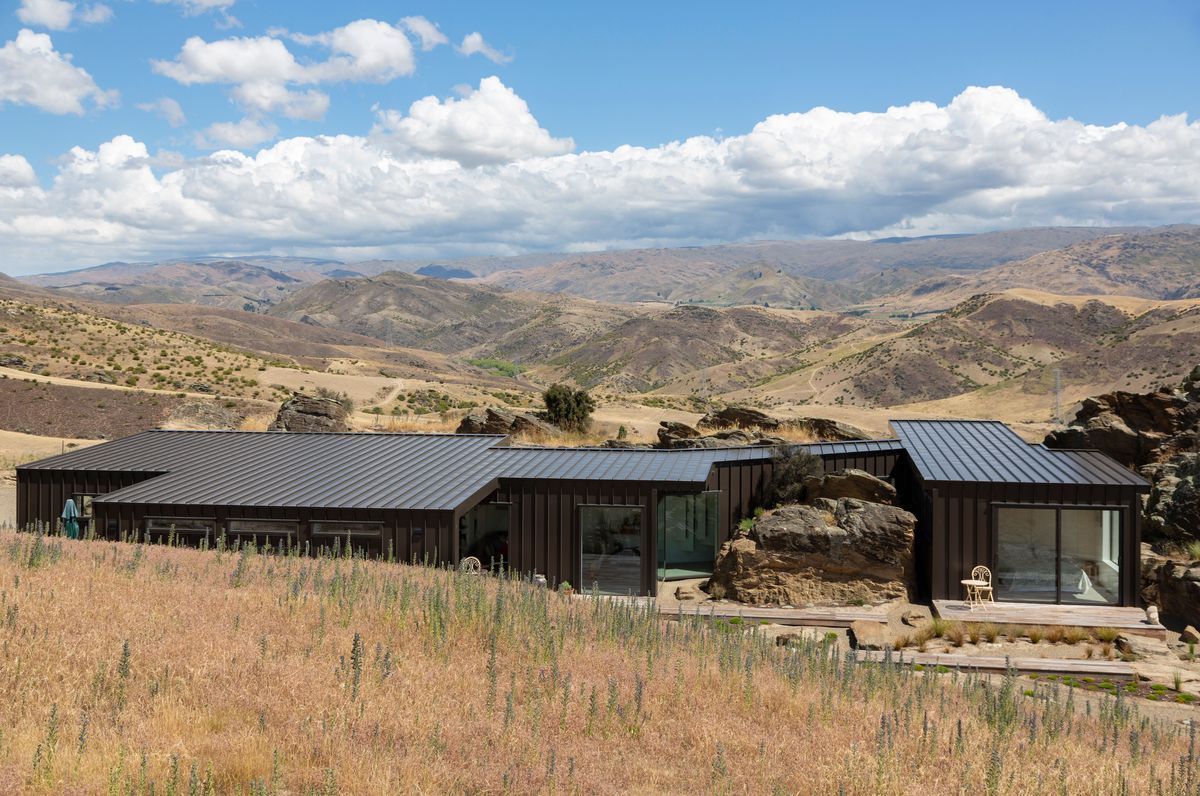 Cromwell Tarras Project | Hunter & Craig