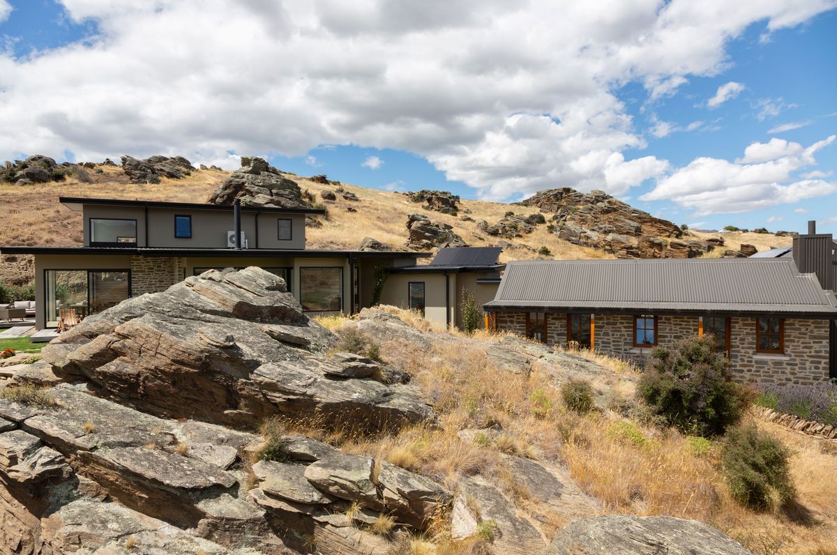 Hunter & Craig Architectural Design & Build