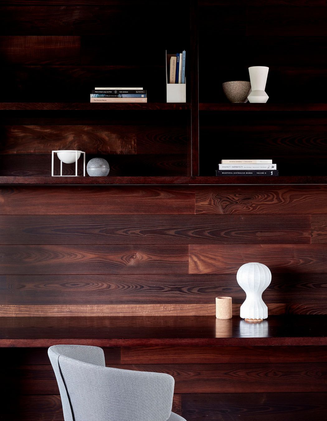 Rammed Earth, Mornington Peninsula