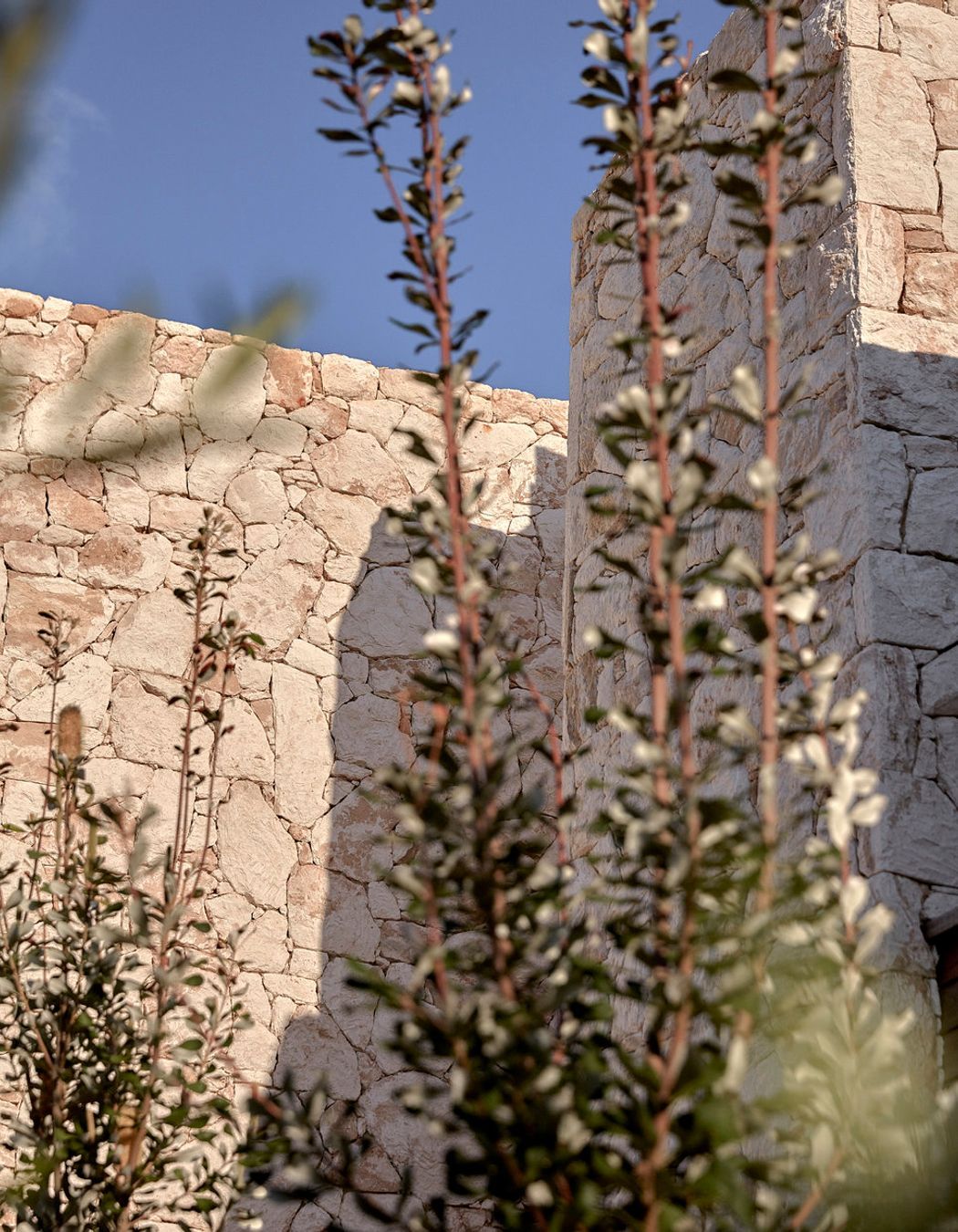 Limestone House, Sorrento