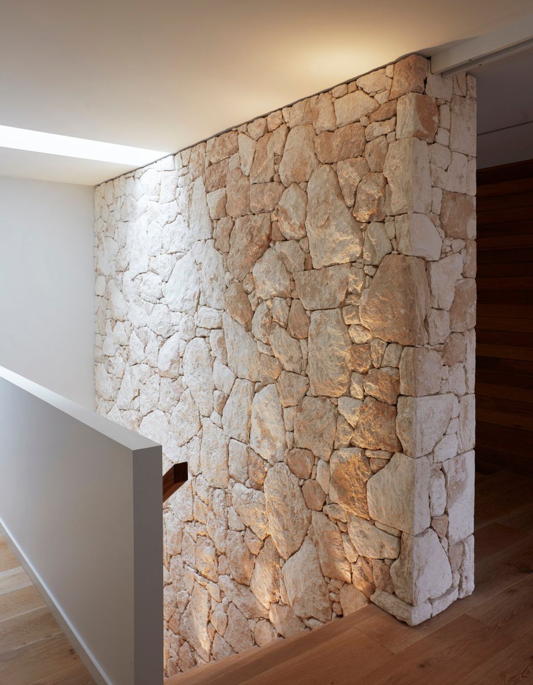 Limestone House, Sorrento