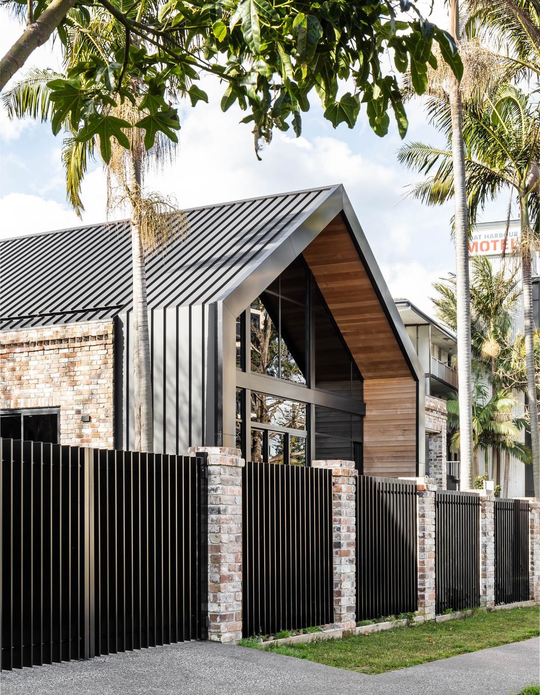 Manhattan on Belmore