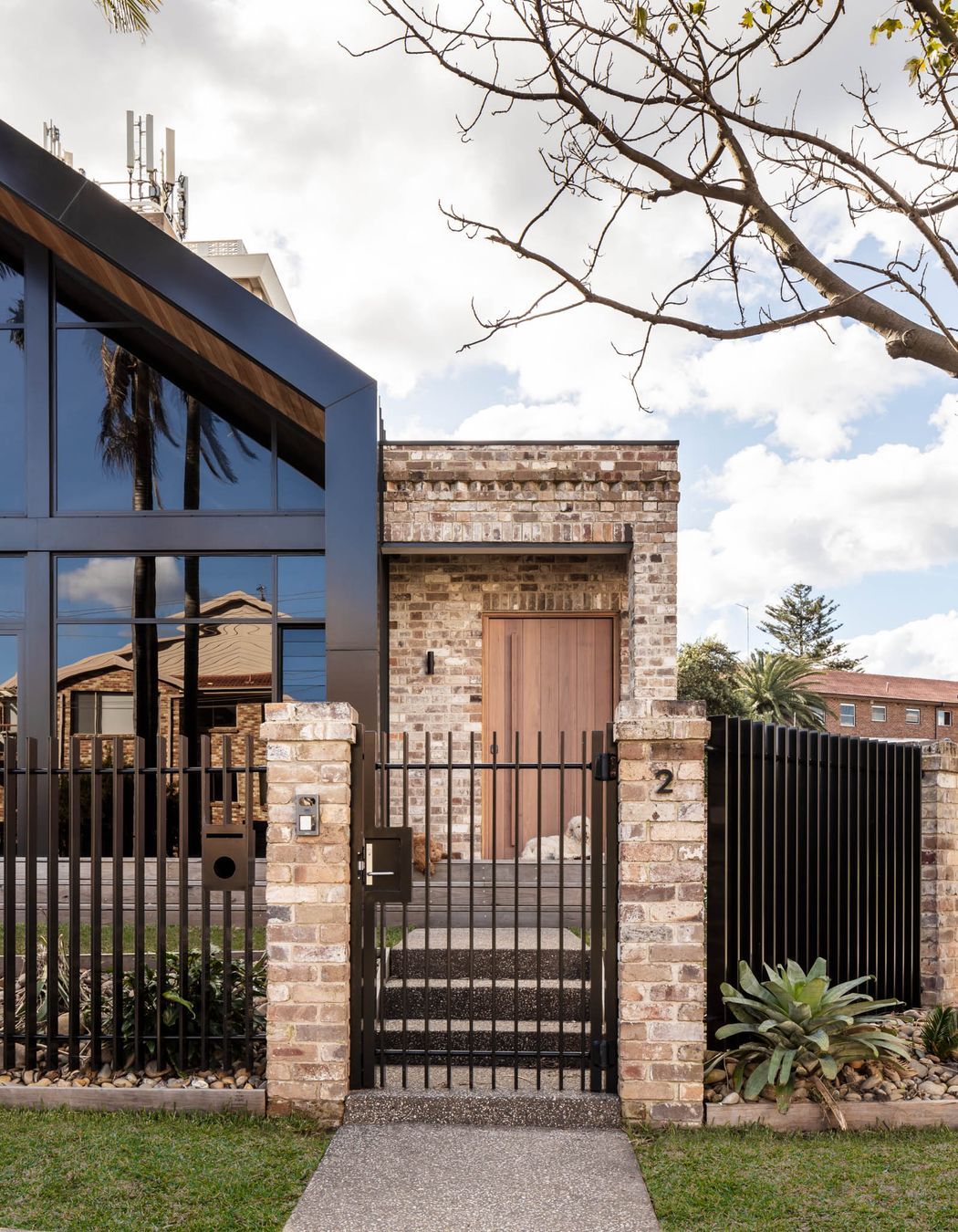 Manhattan on Belmore