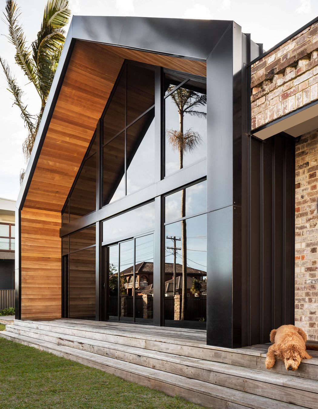 Manhattan on Belmore