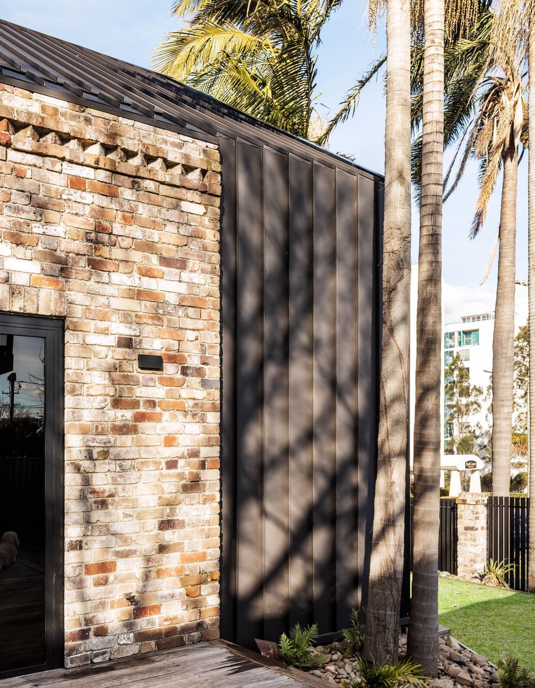 Manhattan on Belmore