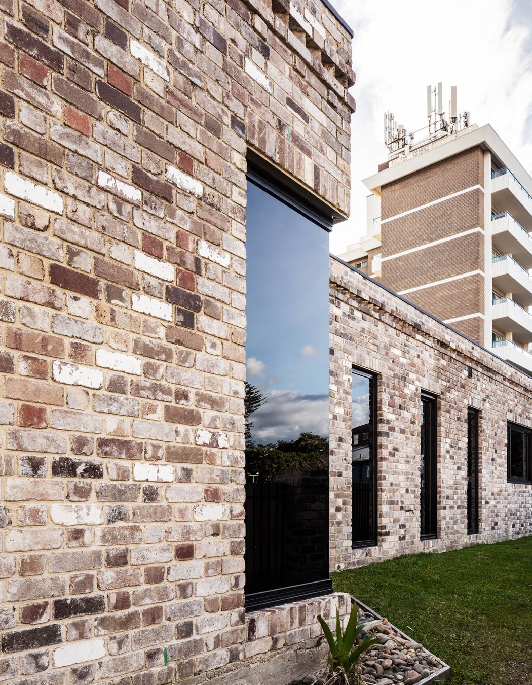 Manhattan on Belmore