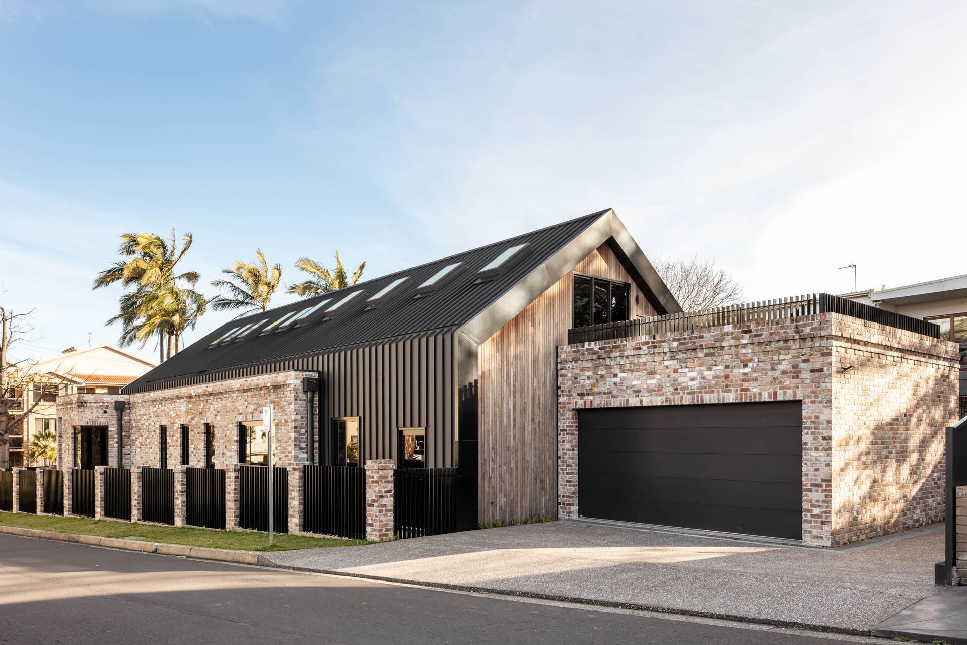 Manhattan on Belmore