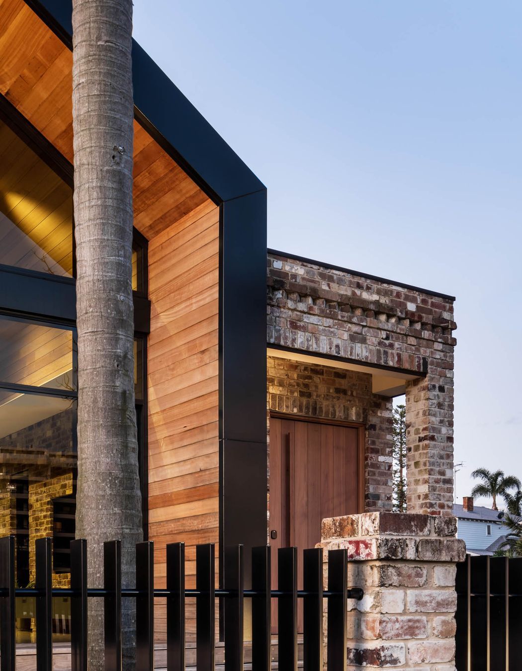 Manhattan on Belmore