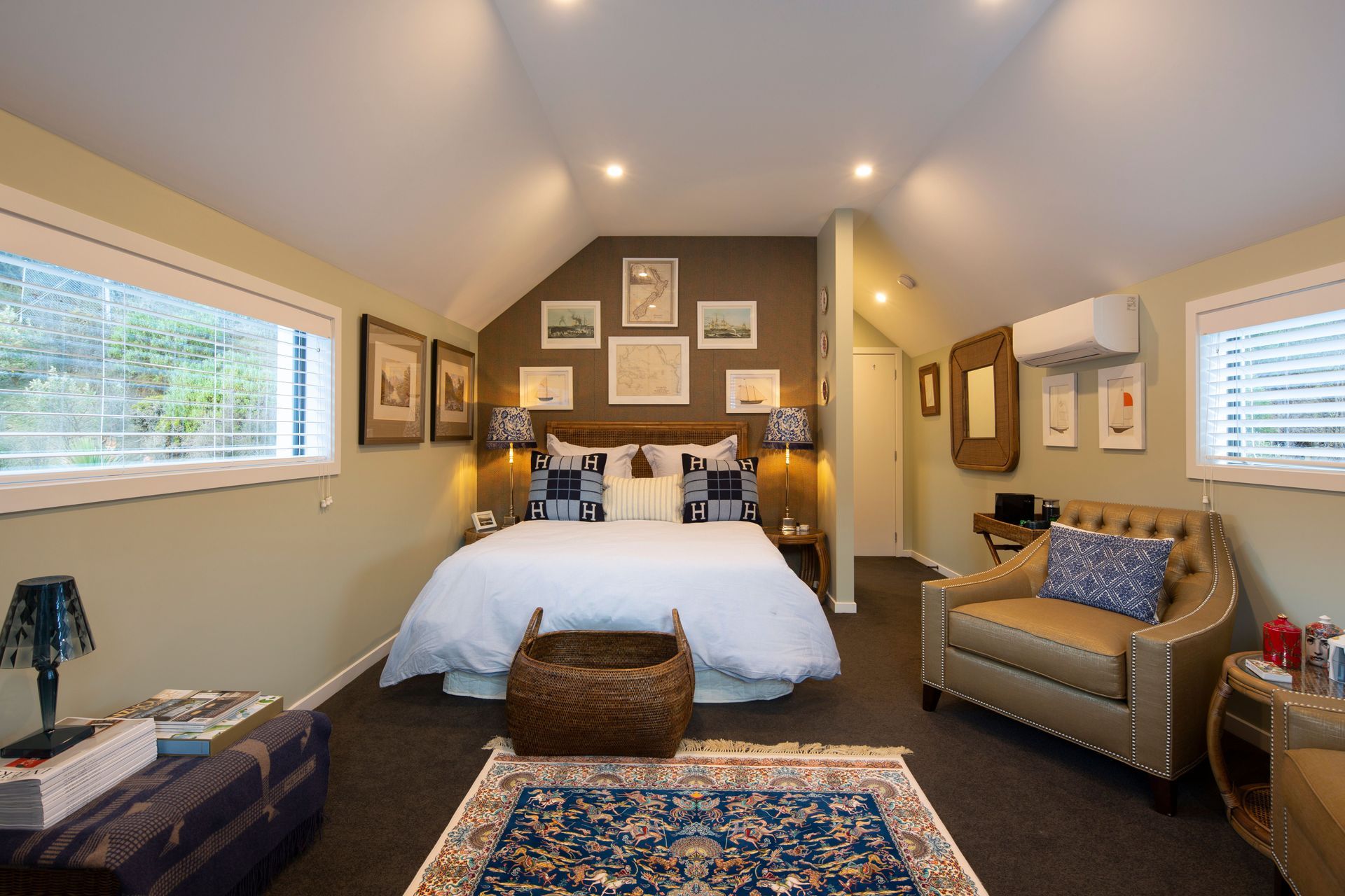 Stone Cottage Arrowtown | Assembly Architects