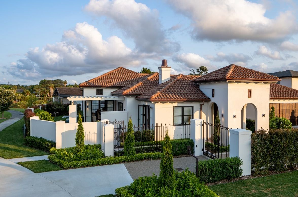 Coastal Mediterranean