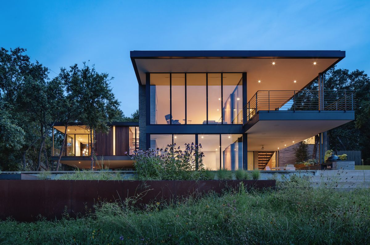 Inwood Residence