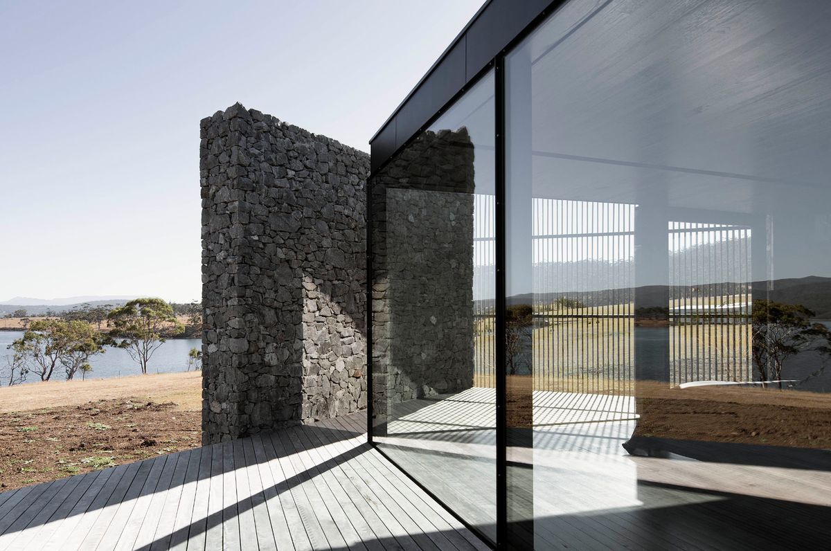 Apollo Bay House