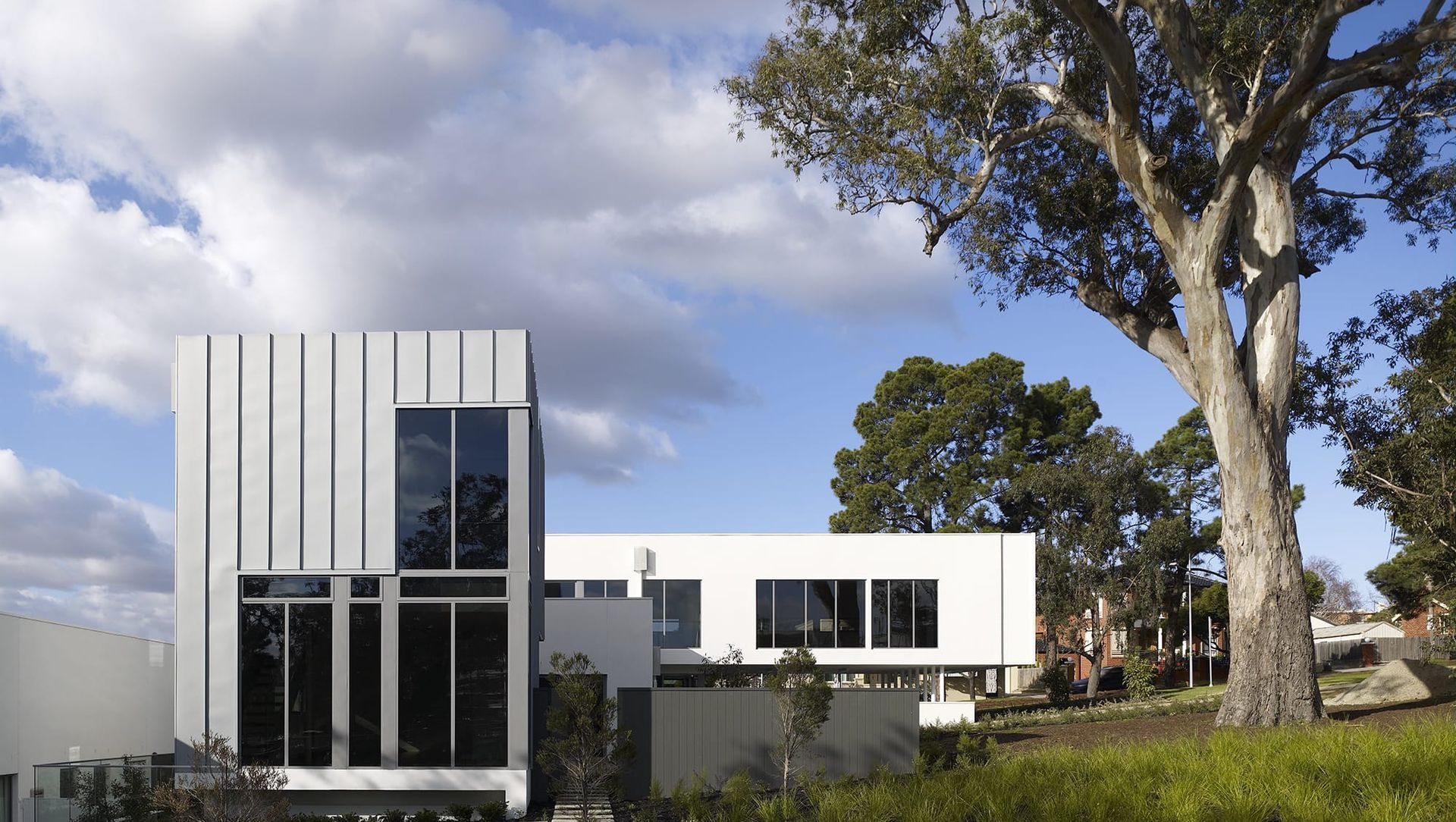 Kew Cottages, Kew VIC banner