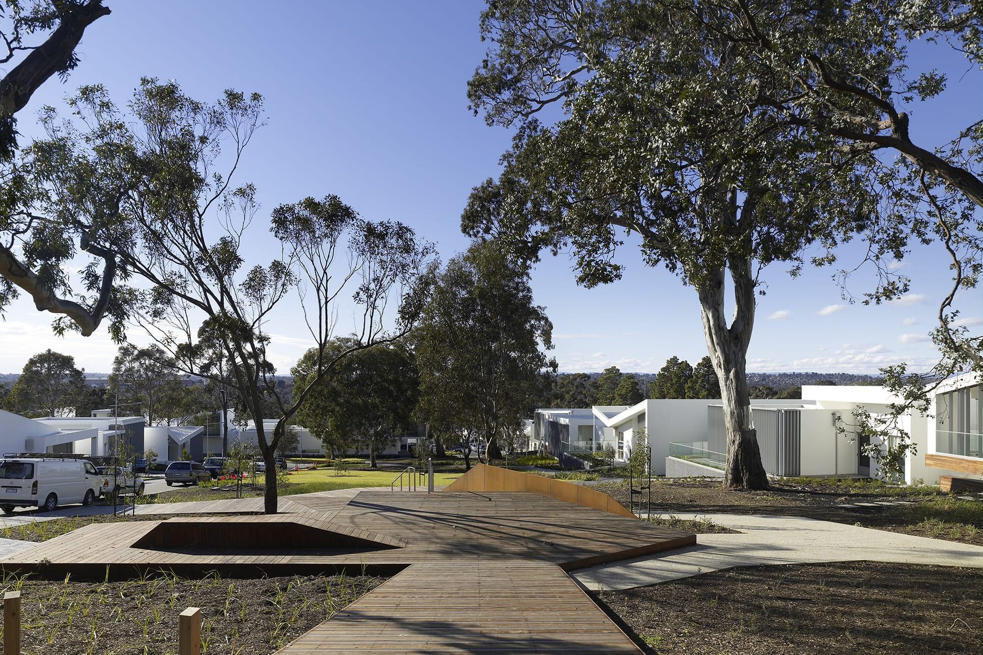 Kew Cottages, Kew VIC