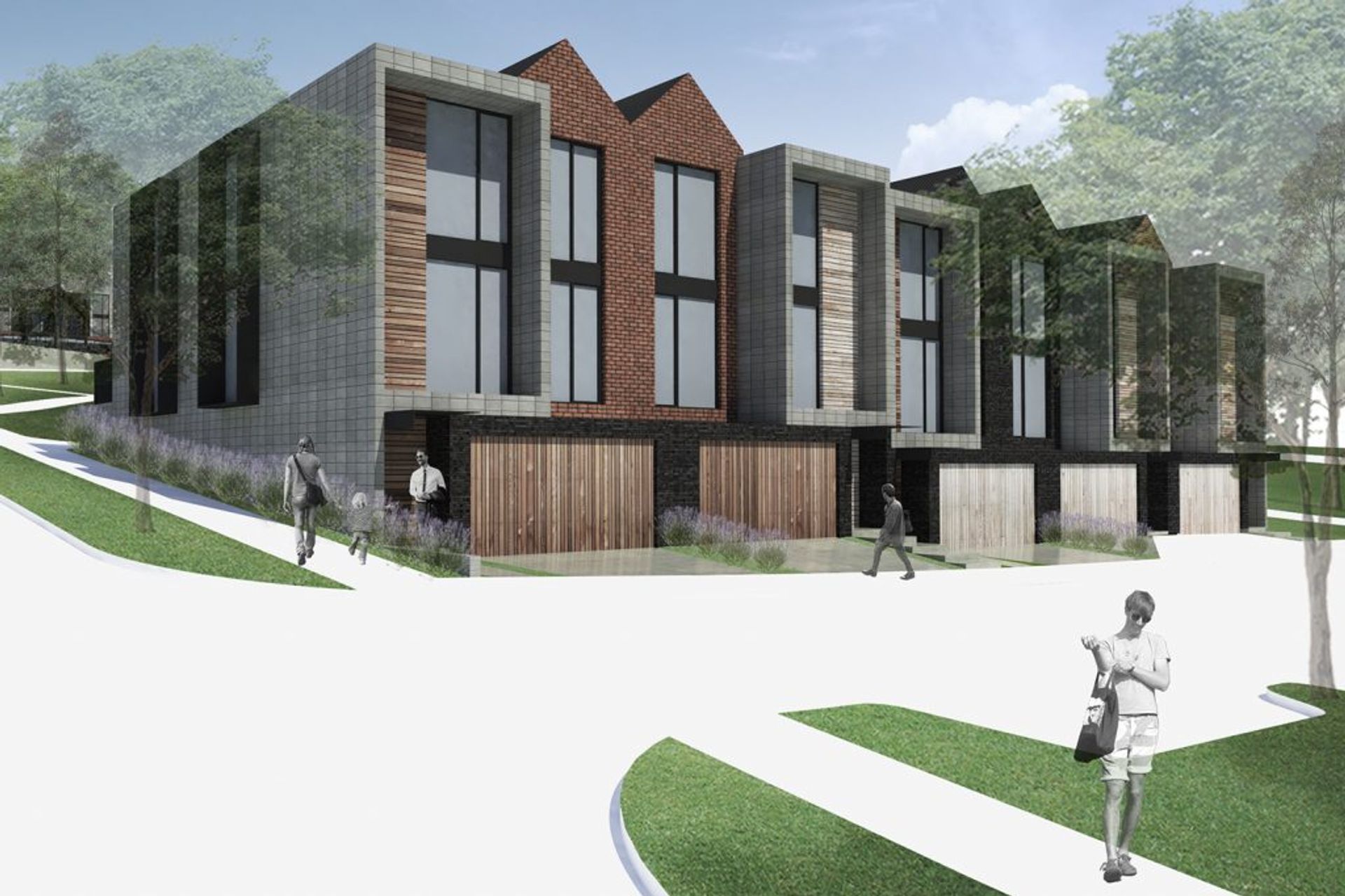 Endeavour Hills Masterplan