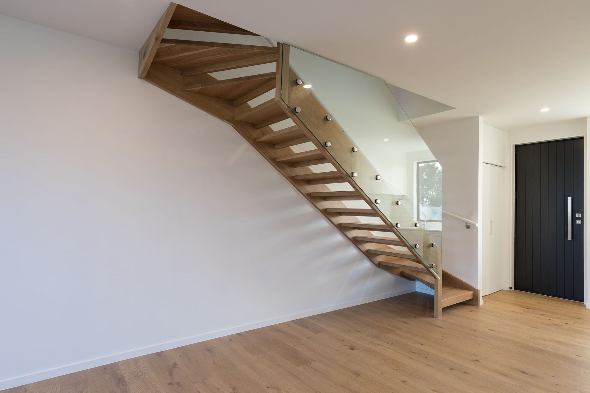 Mission Bay Terraces