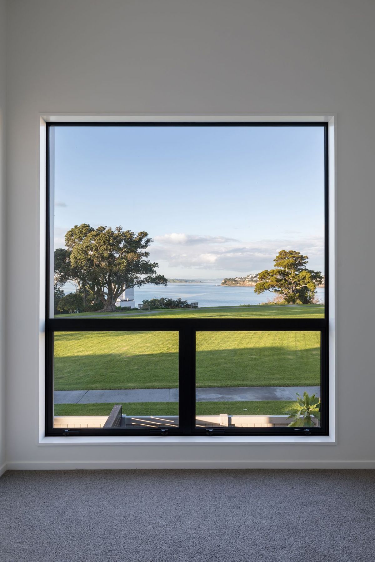 Mission Bay Terraces