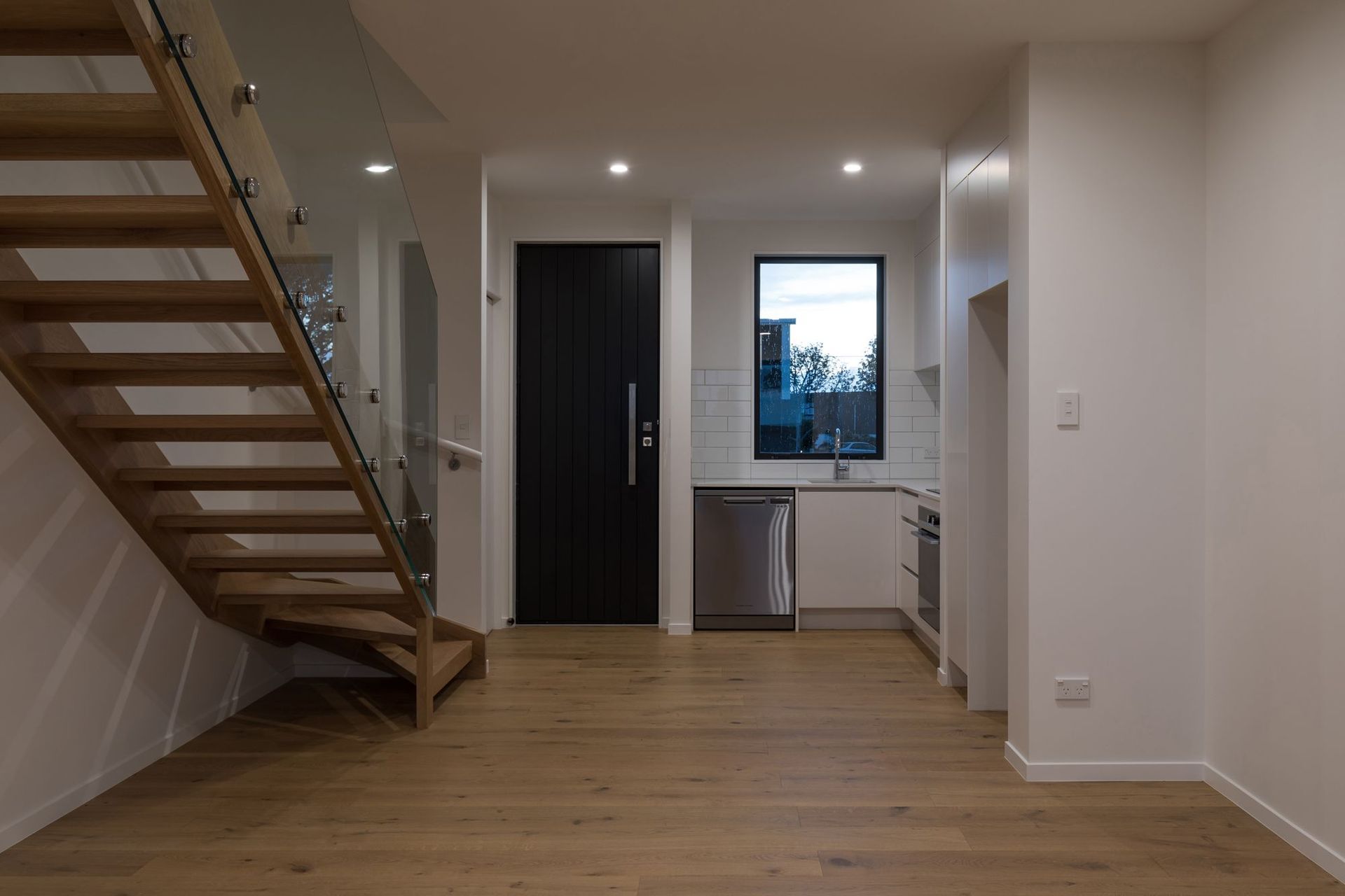 Mission Bay Terraces