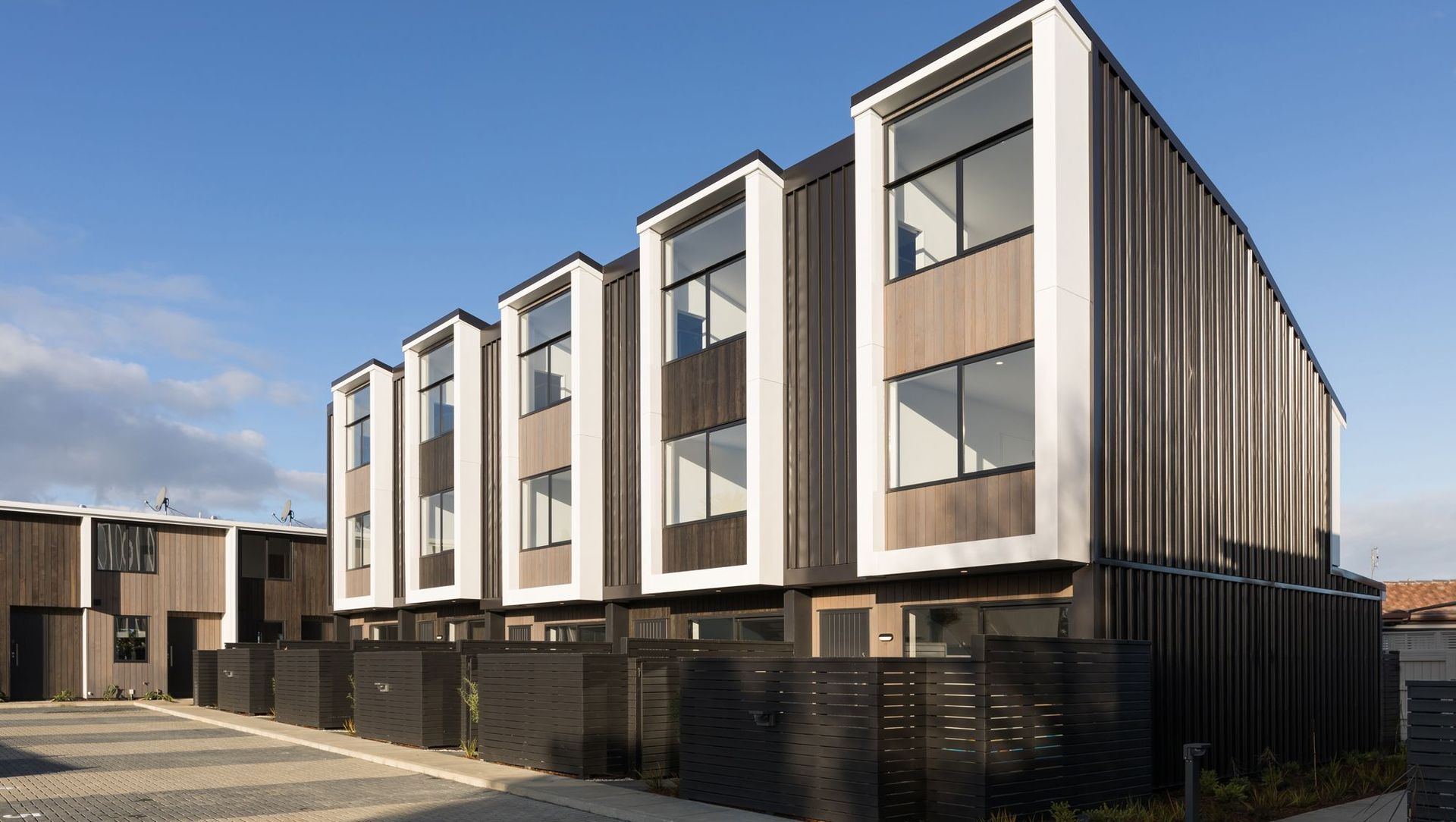 Mission Bay Terraces banner