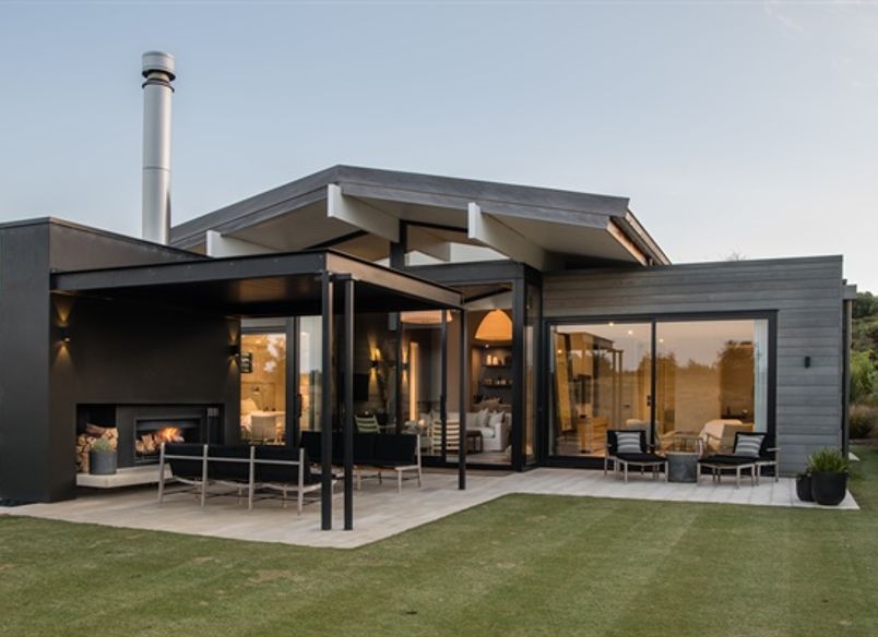 Tara Iti Golf Club, Mangawhai, Northland