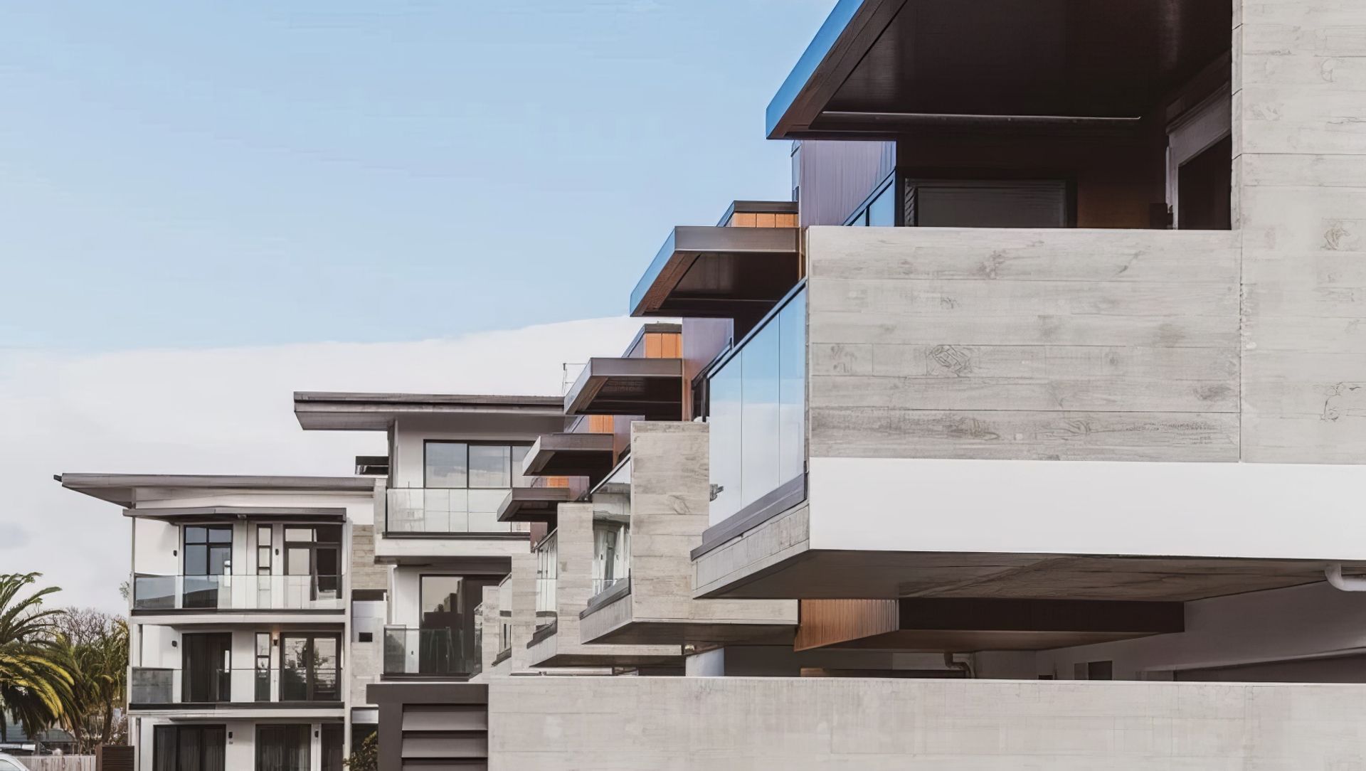 Salt Development | Mount Maunganui banner