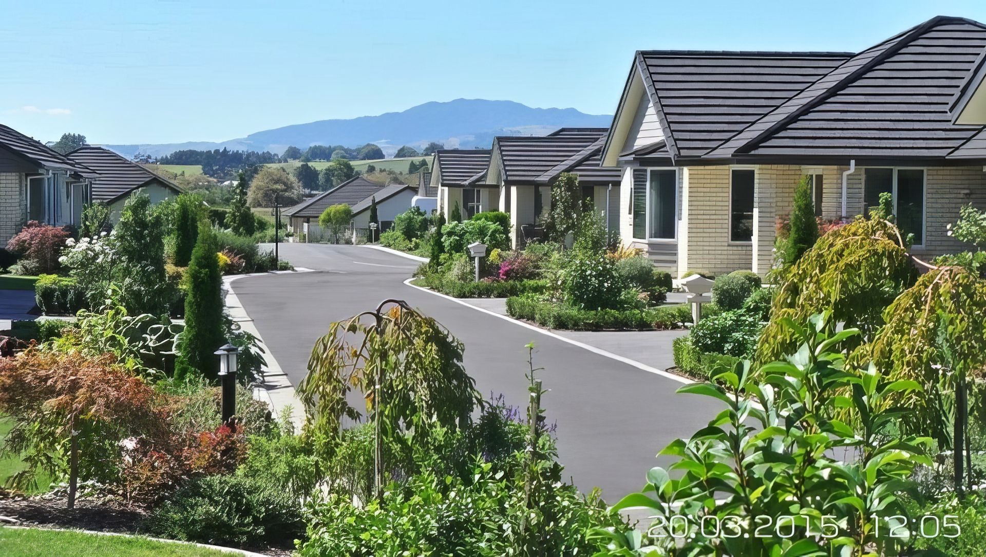 Highfield Country Estate Retirement Village banner