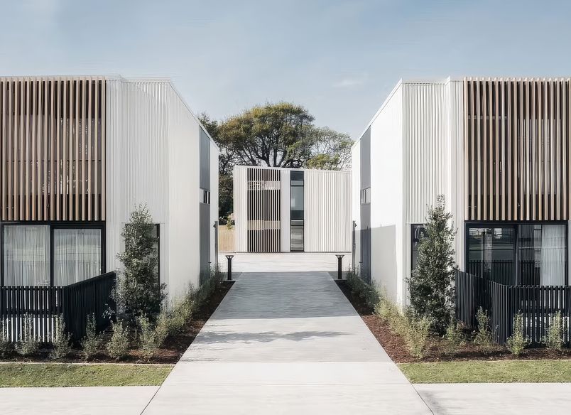 Devonport Road | Tauranga