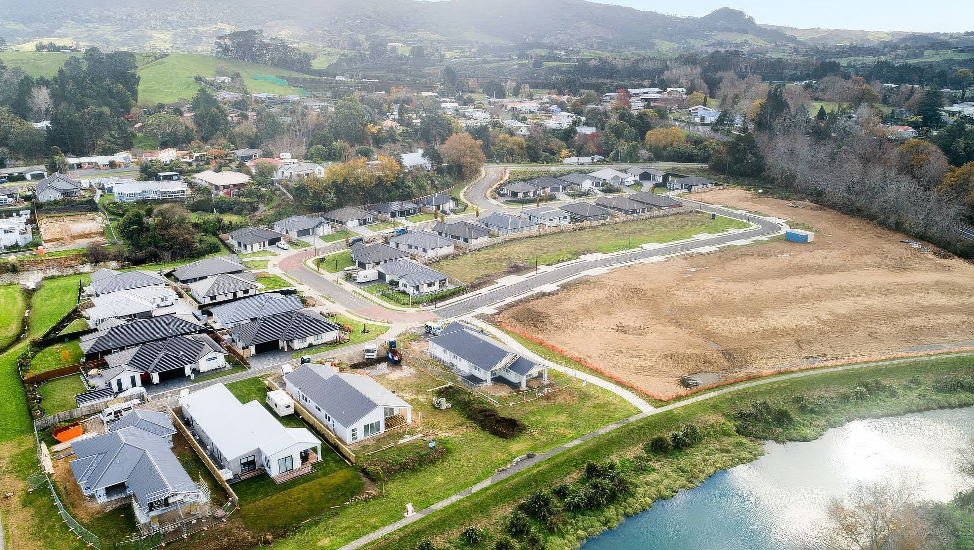 Highfields Katikati | Katikati banner