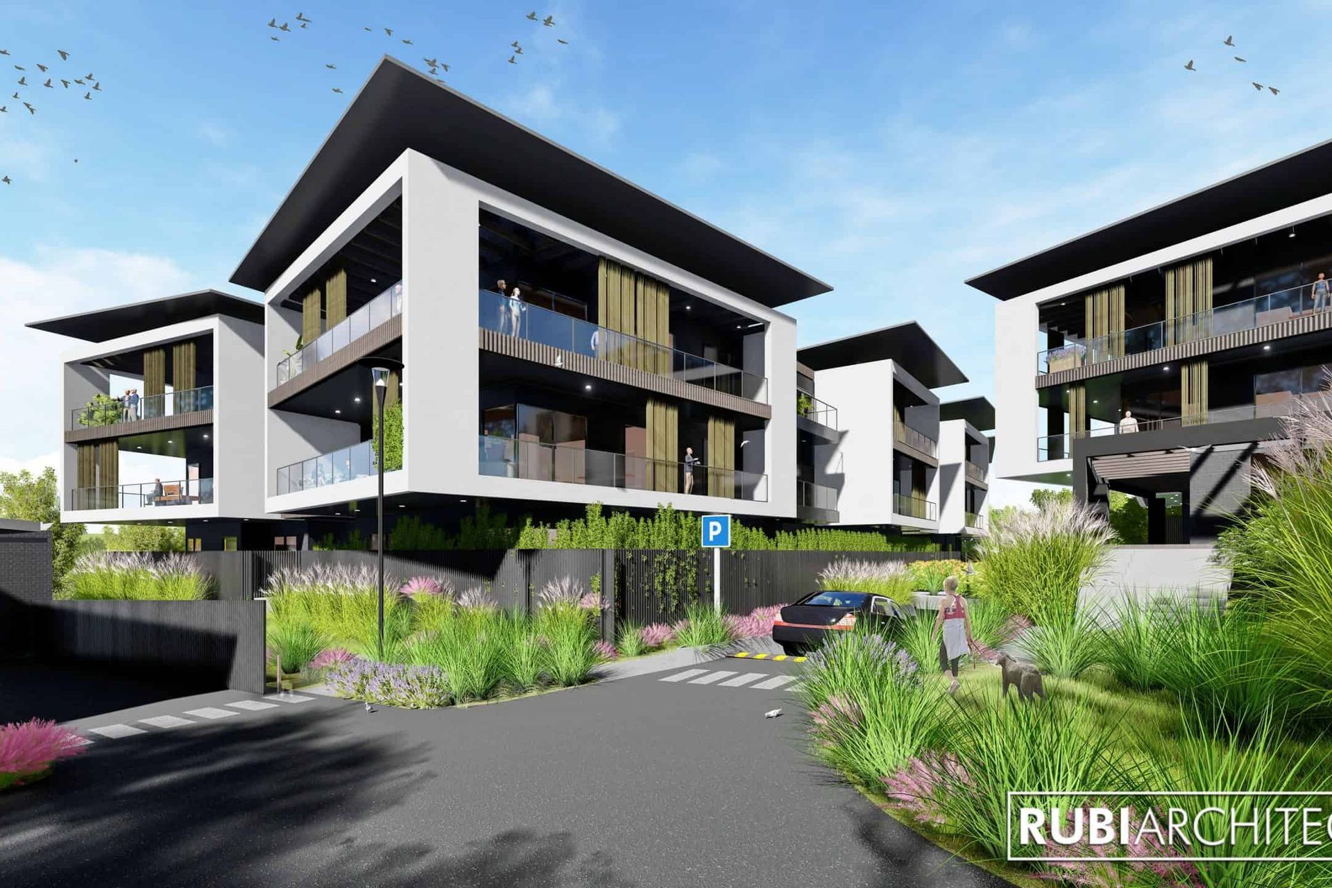 Belmont Retirement Village