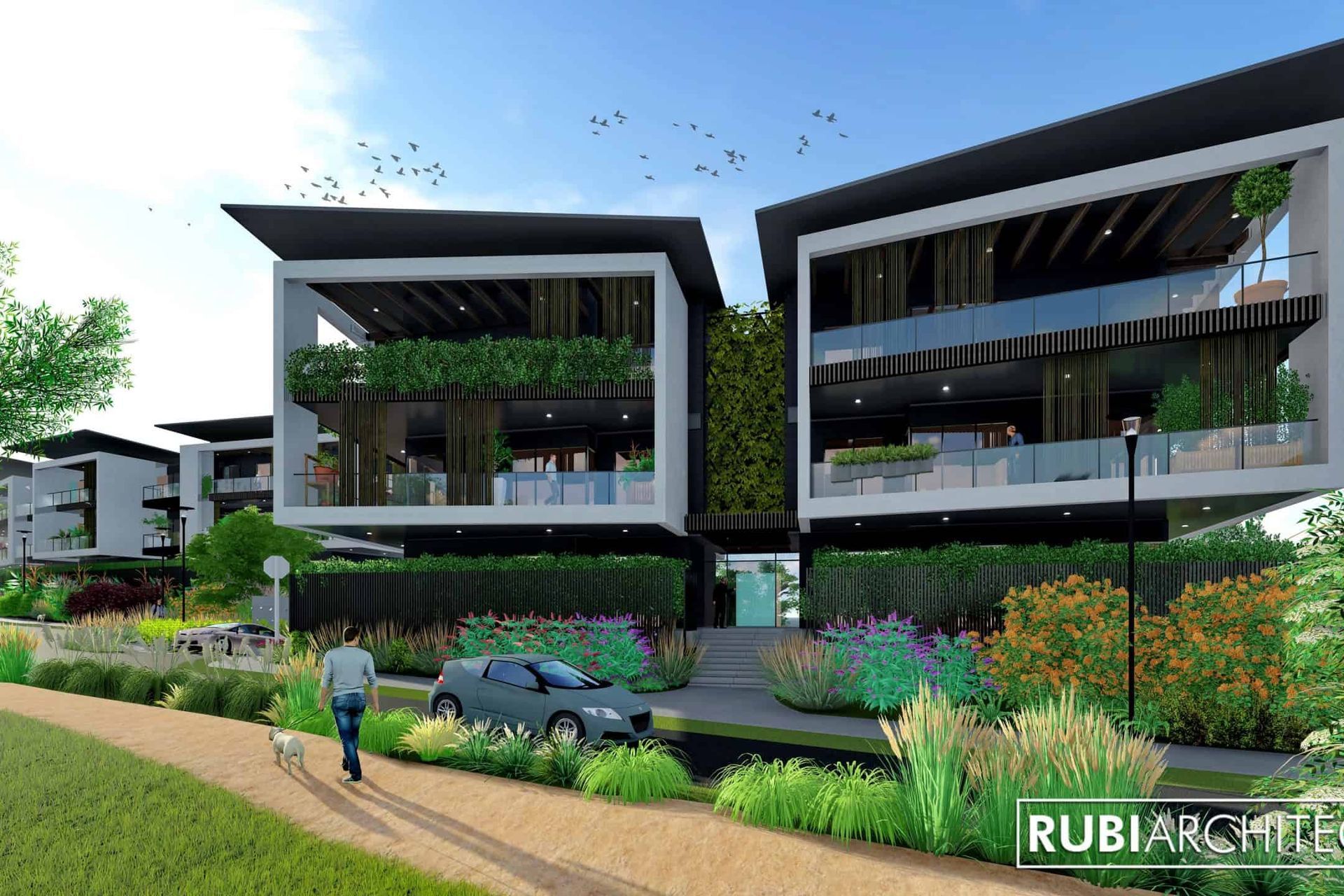 Belmont Retirement Village