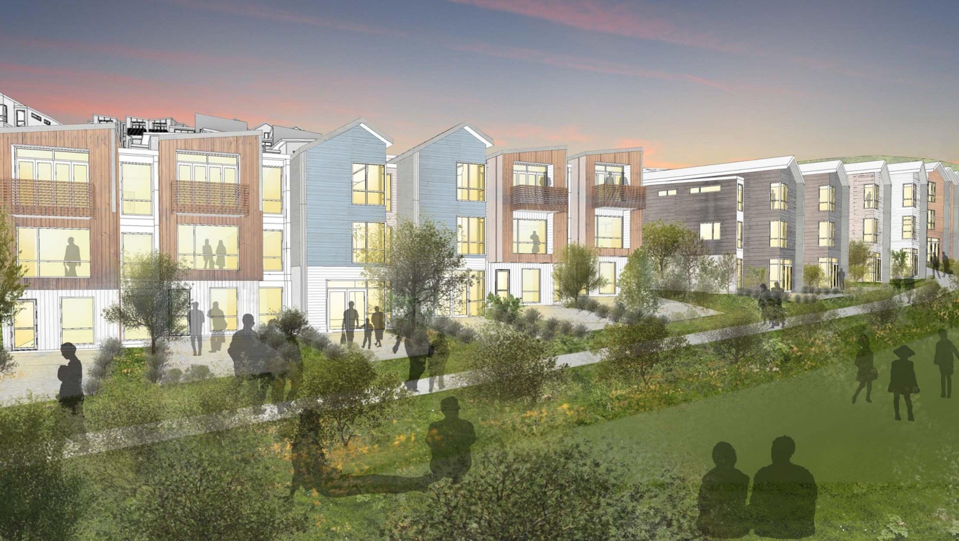 Toi Toi Grove banner