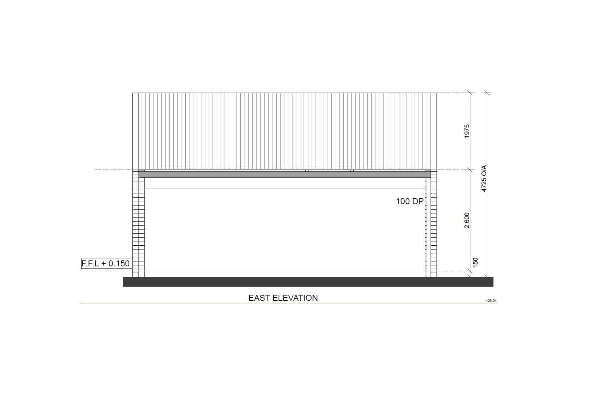 Double Carports