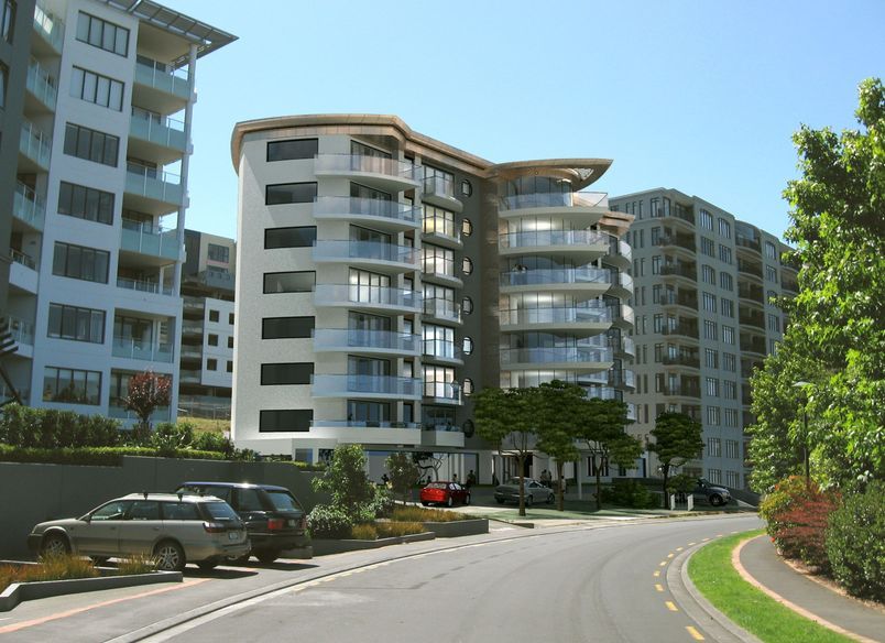 Sanctuary Residences