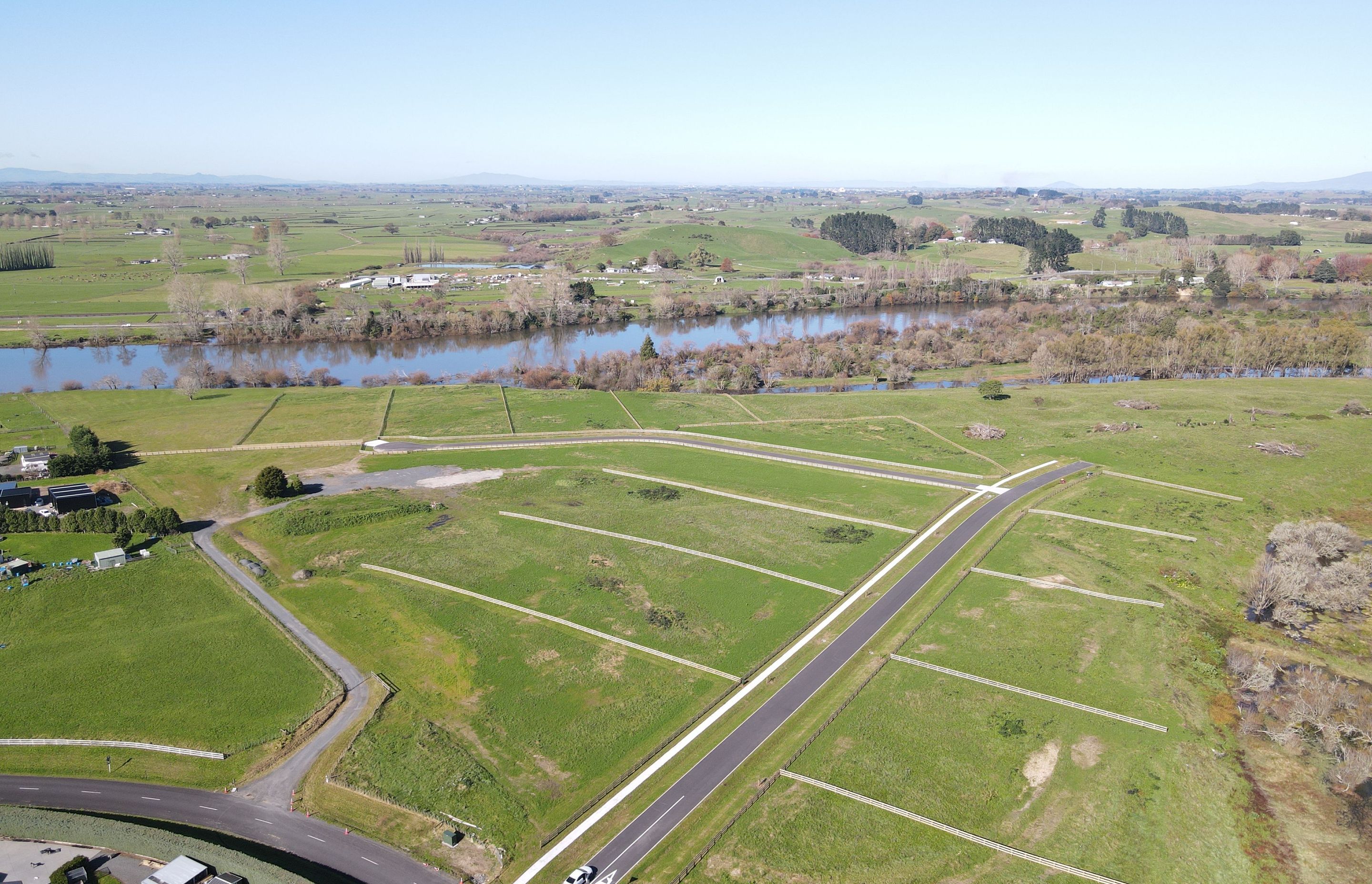 Hakarimata Road, Ngaruawahia