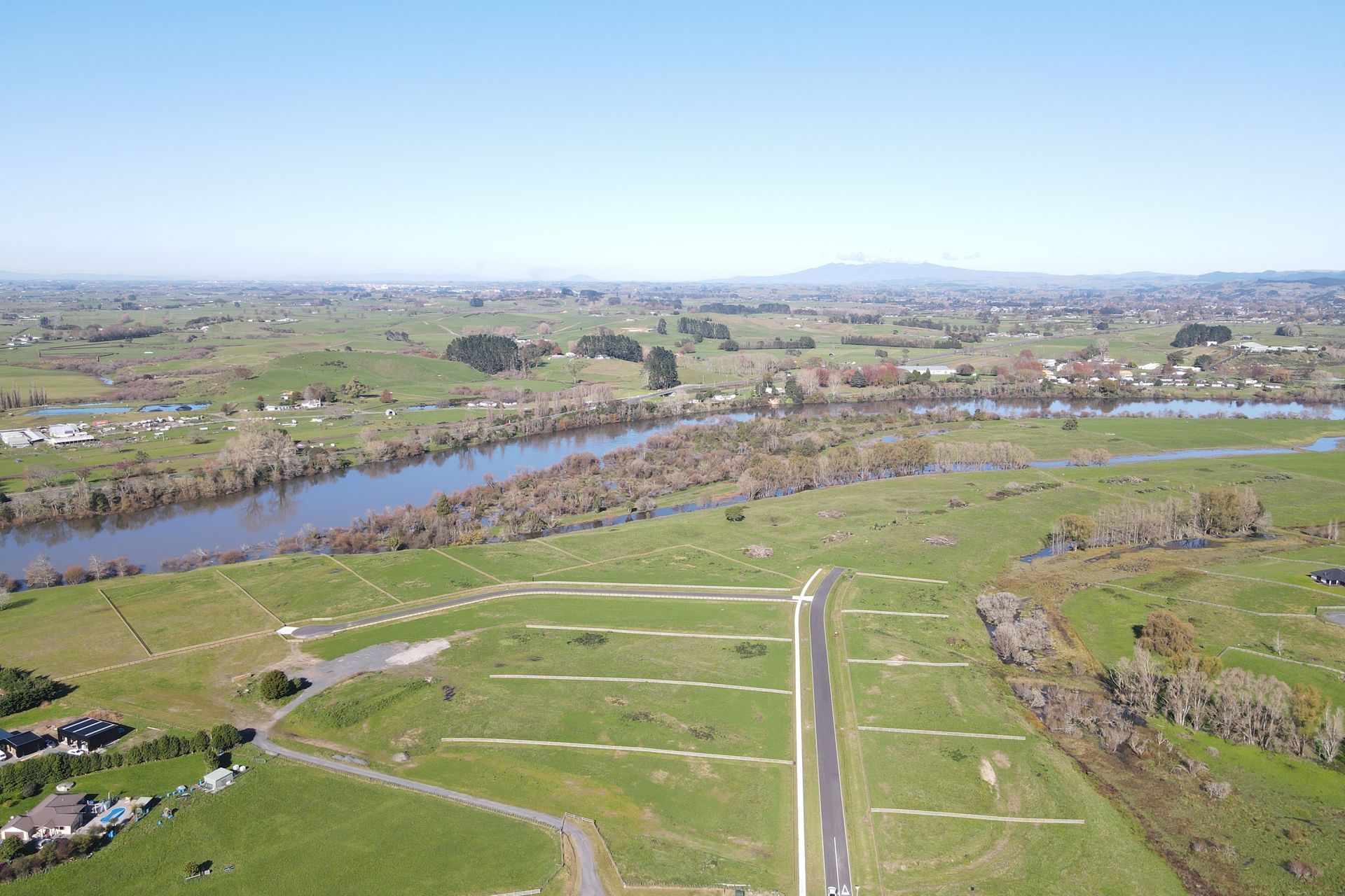 Hakarimata Road, Ngaruawahia