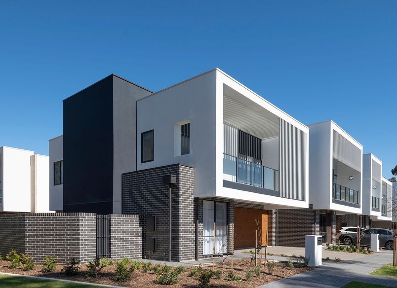 Glenside, Adelaide SA